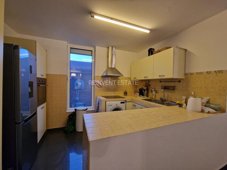 De Vanzare! Vila cu 3 camere in Pipera  - 7