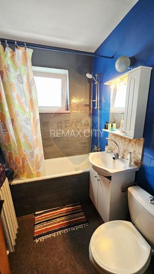 Apartament cu 4 camere de vânzare în zona Maratei - 10