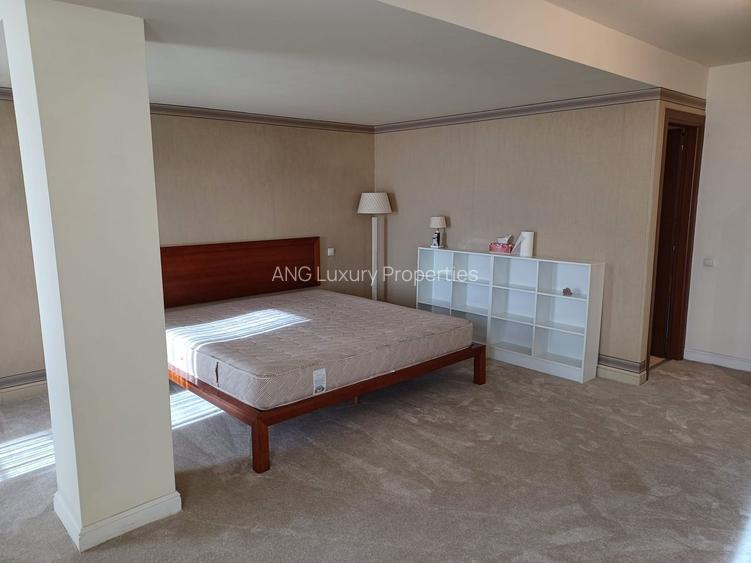 Penthouse In Prima Linie Pe Nordului | 400 mp Utili + 400 mp Terasa - 10