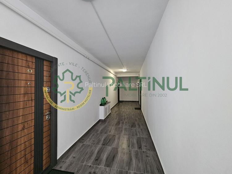 Apartament nou de vânzare in Selimbar, Sibiu - 20