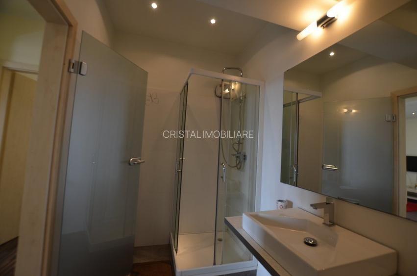 Inchiriere 3 camere bloc nou zona Decebal - 10