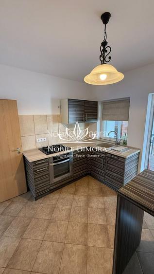 Casa individuala de 120mp cu 3 camere si teren de 400mp in Dumbravita - 5