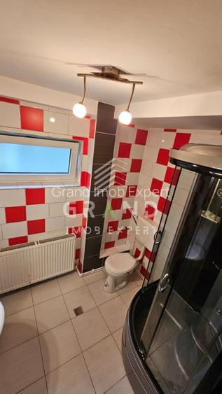 Disponibil imediat!Inchiriere apartament 3 camere–strada Maramuresului/Cluj - 12