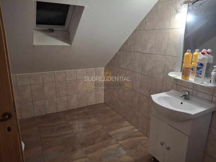 2 camere mobilate, disponibil imediat, Drumul Fermei-Popesti Leordeni - 14