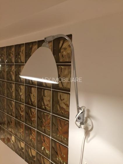 De vanzare Apartament Dublex 5 camere in Vila, LUX, Kisellef Dorobanti - 16