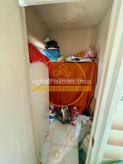 Esplanada Nicolina Apartament 4 Camere Decomandat Bloc 1990 Etaj 110 MP - 10