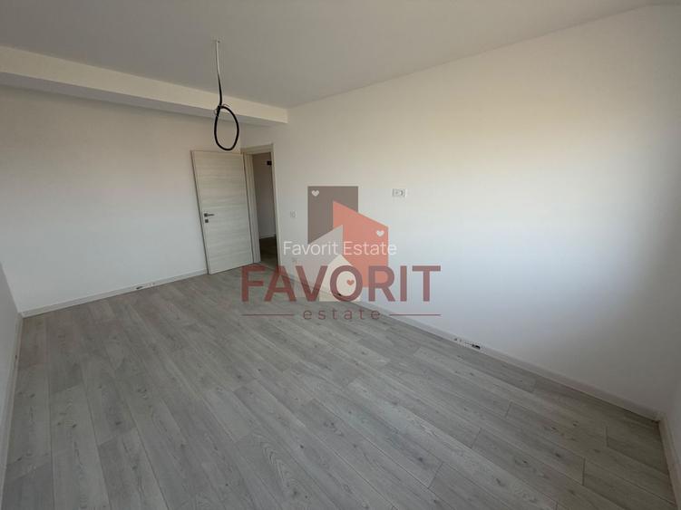 Decomandat. Disponibil imediat. Strada asfaltata - 8