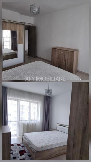 Apartament 2 camere -Aparatorii Patriei- Centrala proprie - 4