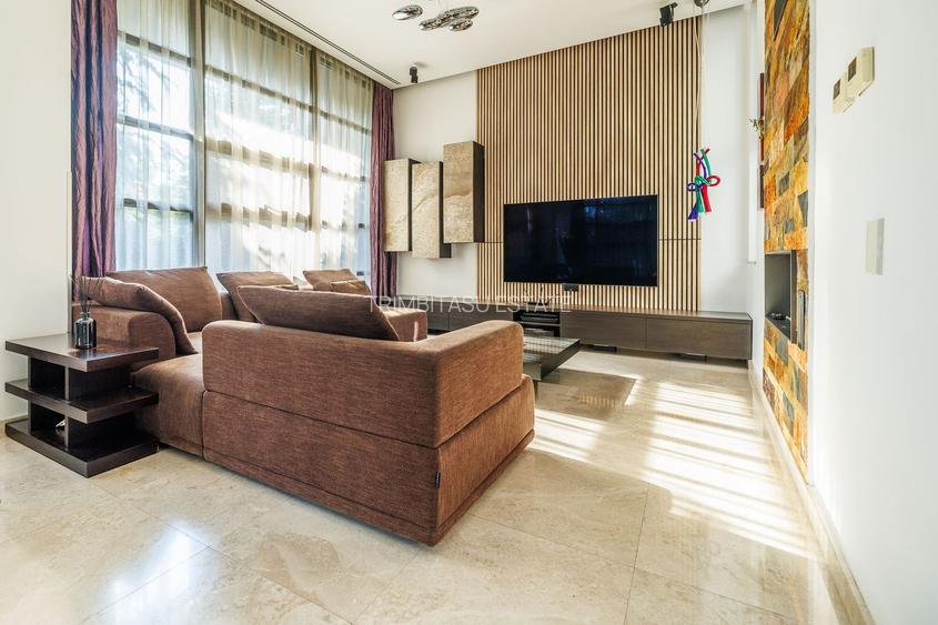 O CASA  PREMIUM-Drumul Taberei / Valea Oltului/ Valea Argesului - 5