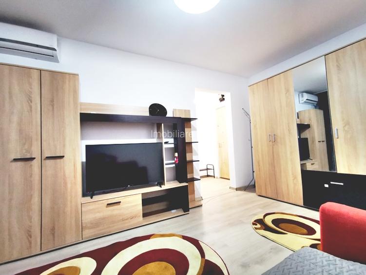 Inchiriere 2 cam Bdul Timisoara mobilat modern, proaspat zugravit - 2