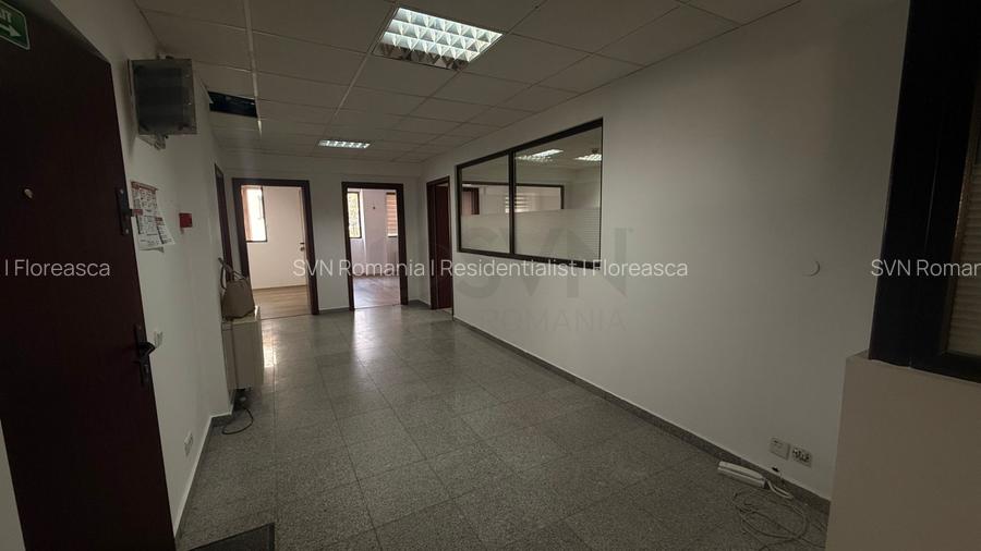 REC3001154 Cladire de Birouri  l Parcul Ciresarii - 10