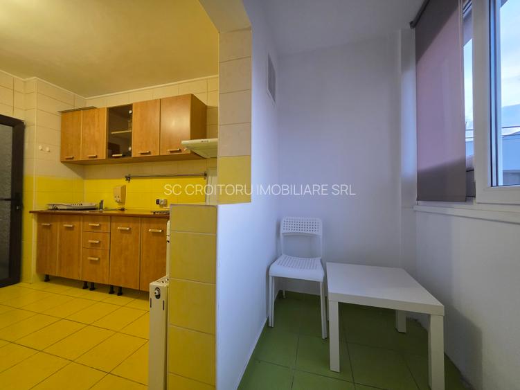Metrou Gorjului/Lujerului - Apartament 2 camere - luminos si modern ! - 14
