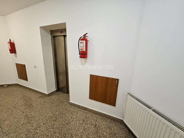 Sat Francez,an 2007, ut 115mp,bucatarie inchisa,2 locuri parcare subterana,nemob - 22