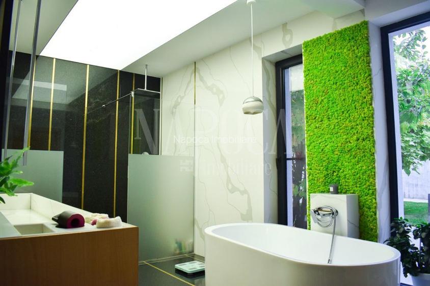 Casa 8 camere de vanzare in Borhanci, Cluj Napoca - 10