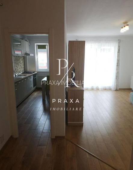 Apartament de vanzare, 40mp, parcare, Lift,  str Abatorului, zona Parc Poligon!! - 3