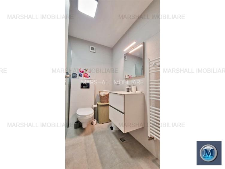 Apartament 2 camere de vanzare, zona Albert, 52 mp #16753 - 6