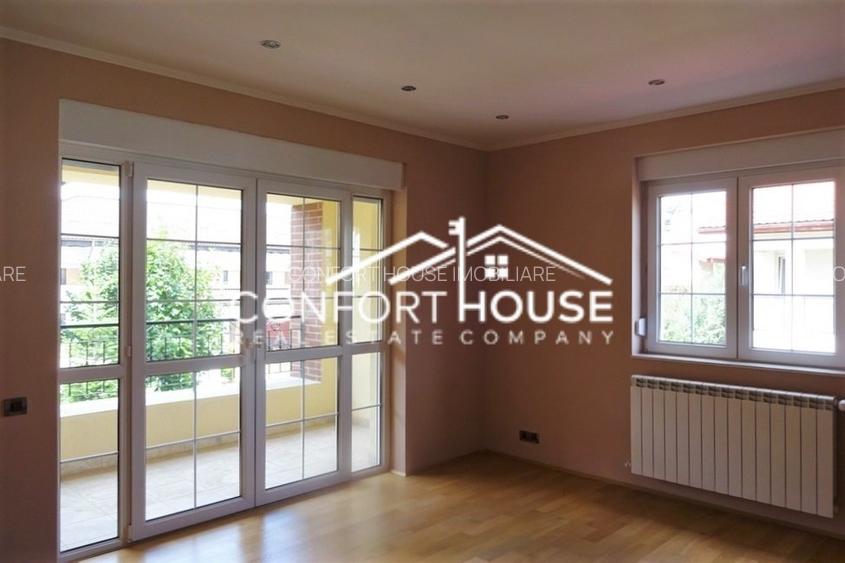 Vila individuala, strada cu acces restrictionat, IANCU NICOLAE-British School - 12