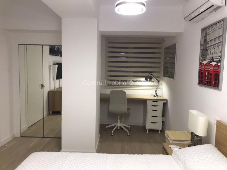 Apartament superb ,terasa 13 mp, vedere libera , imobil 2020, - 9