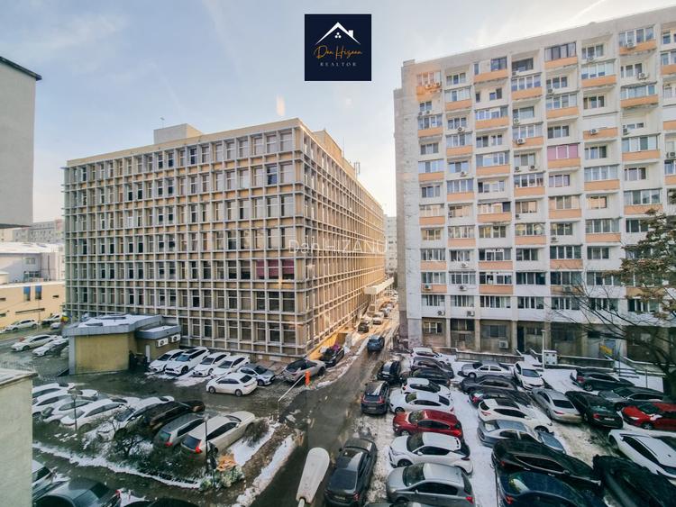 Perla-Dorobanti | 3 camere | Ideal birou - 15