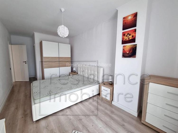 Apartament 3 camere, Buna Ziua, str. Mihai Romanul+Parcare - 3