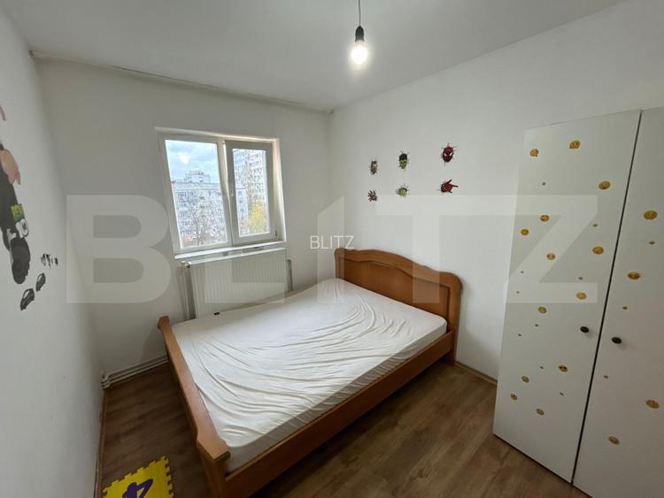 Apartament 3 camere, 54 mp, cartier Dacia - 3