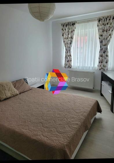 Apartament doua camere Brasov, zona Racadau,  55 mp, Plus-imo.ro - 7