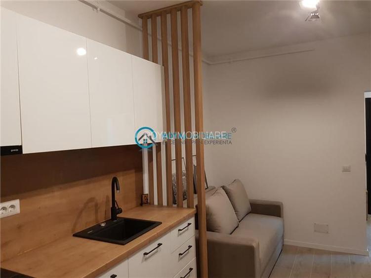 Royal Imobiliare - Inchiriere Apartament de lux zona Albert - 3