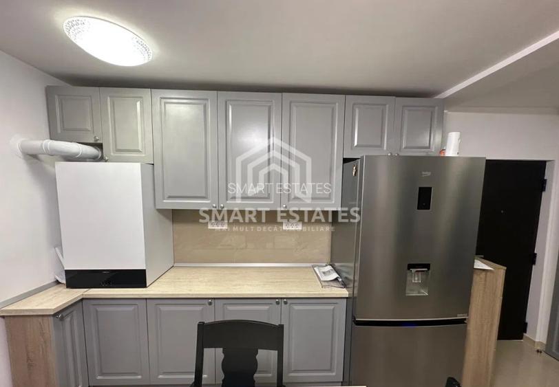 3 Camere-Decomandat-13 Septembrie-Prosper Mall-1989-Centrala-Etaj 4/8 - 8