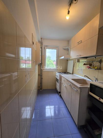 Închiriez apartament 2 camere in Baneasa, costuri mici cu intretinerea - 3