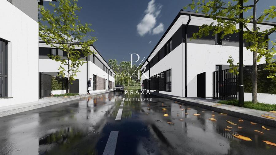Duplex de vanzare zona Tauti! - 2