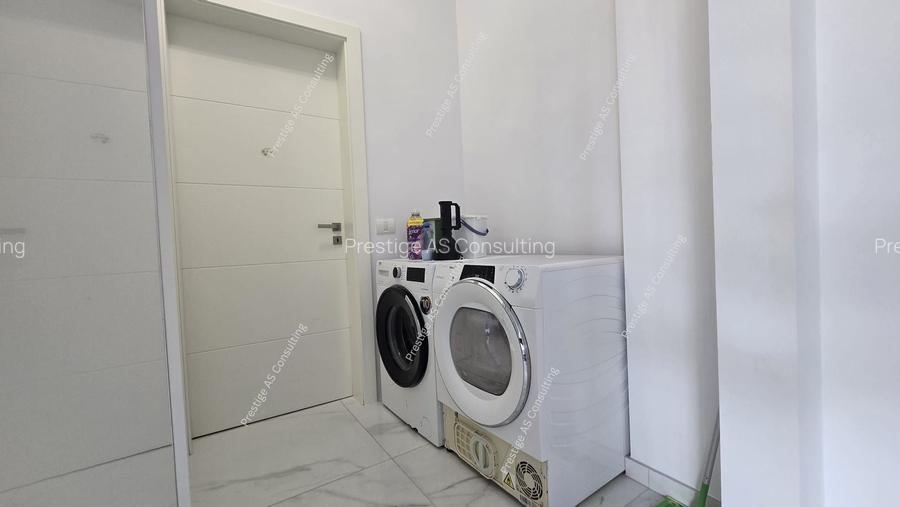 Apartament 3 camere | Future Residence Giroc | Parcare subterana - 8