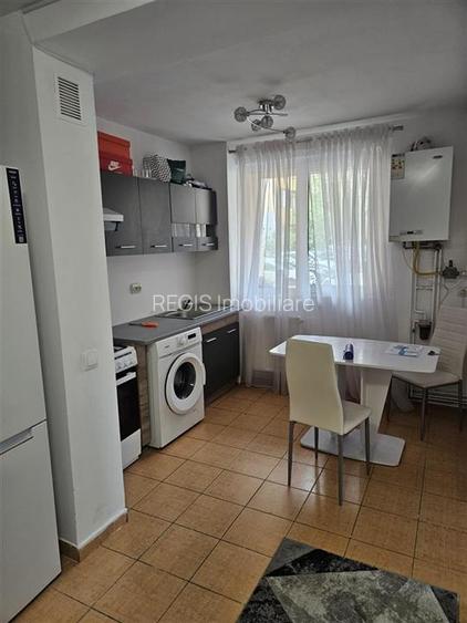 Chirie - Apartament decomandat 2 Camere, Vlahuta  ITC - 7