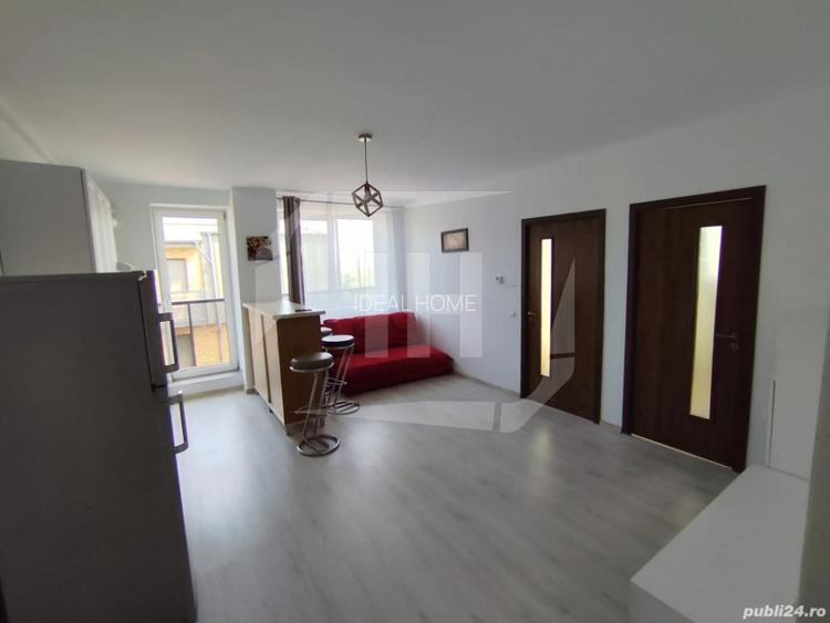 Apartament 2 camere, bloc nou, la cheie! - 3