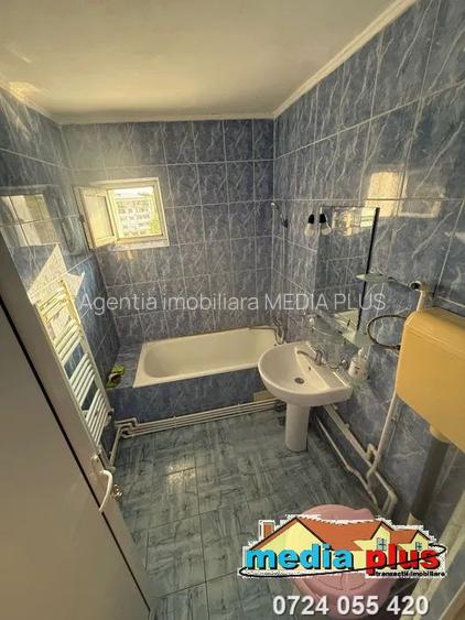 Apartament 2 camere decomandat de vânzare – Micro 39 - 5