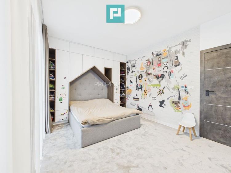 Reședință Premium, 5 camere, teren 2400 mp - 13