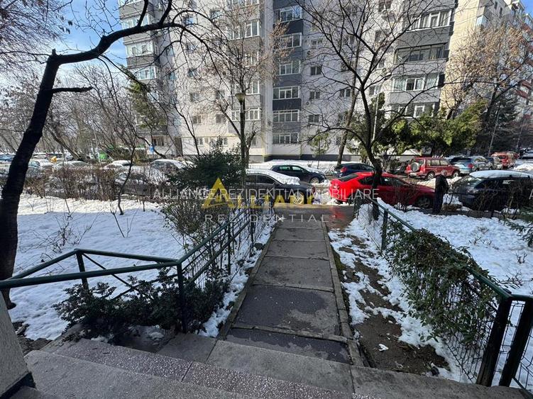 Tineretului Ap 2 Camere Decomandat - 2