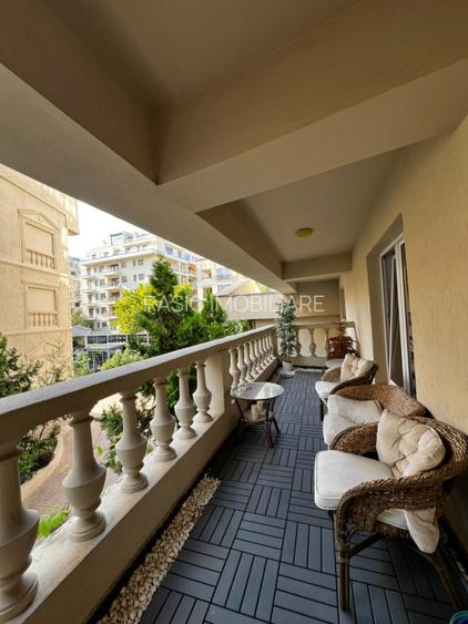 Apartament 3 camere lux Herastrau - 18