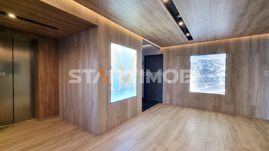 Studio cu parcare zona Coresi - 29