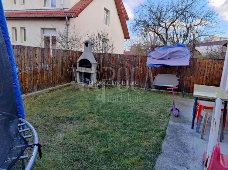 Casa 11 camere de vanzare in Zorilor, Cluj Napoca - 13