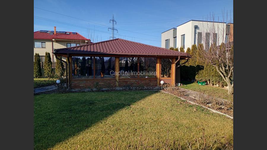 CASA P+1 , ZONA ARCASILOR - 14