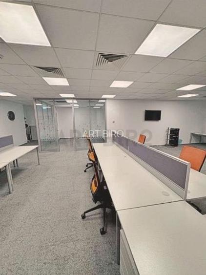 Zero comision, 170mp birou clasa A Victoriei - 3