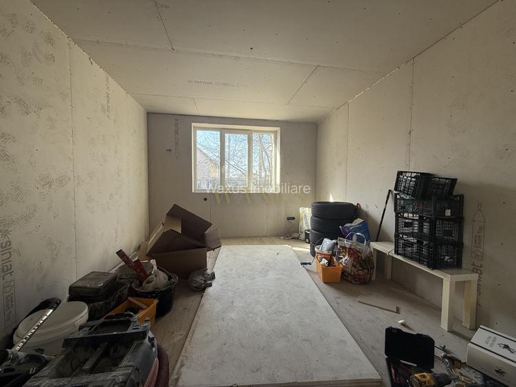 Casa pe un Nivel - SU 85MP I ST 385MP - zona Pod IRA - 5