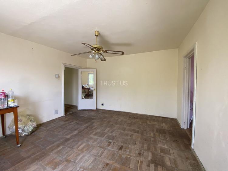 COMISION 0, Apartament 2 Camere, 50mp, Centrala Prop, Sagului, Kiriak - 4