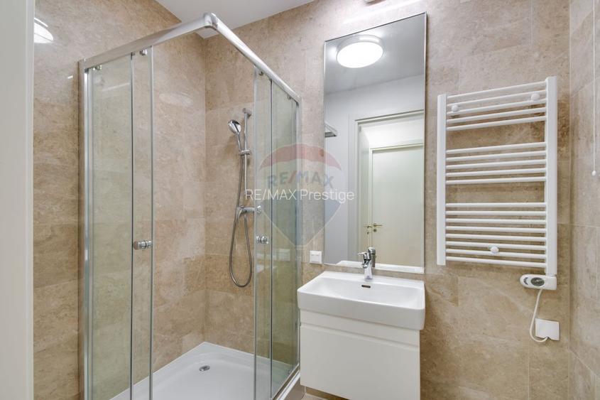 4 camere NOU I Prima inchiriere | Luxuria Residence - 9