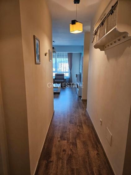 3 Camere Et.6/11  | Parcare | GranVia Park - Lujerului - 3