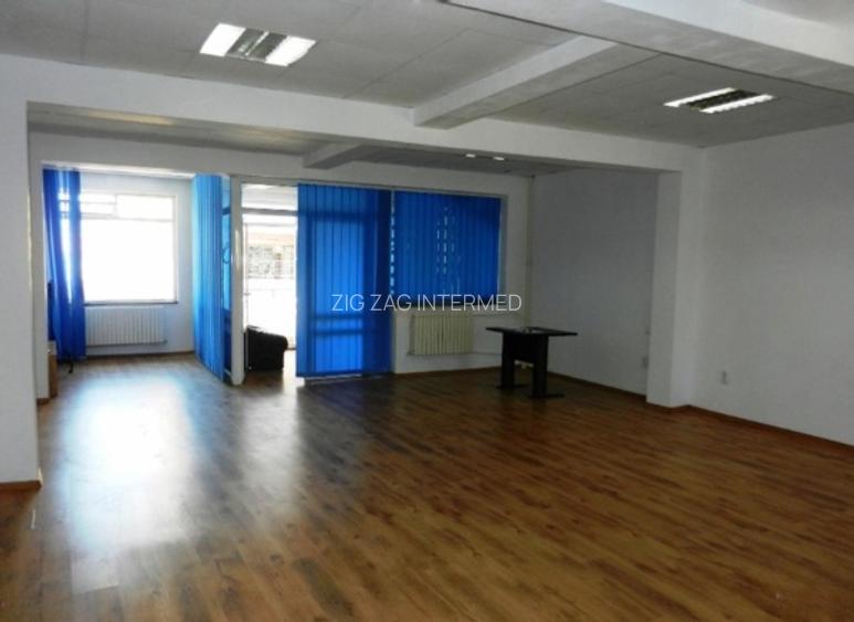 Trocadero, spatiu birouri, 100 mp., etaj 1 - 2