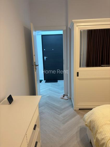 Apartament Plaza Residence  prima inchiriere metrou - 21