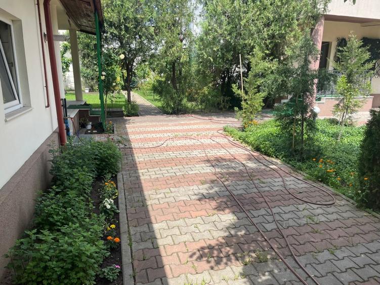 Brancoveanu, teren de vanzare pentru casa, constructie pe teren - 2