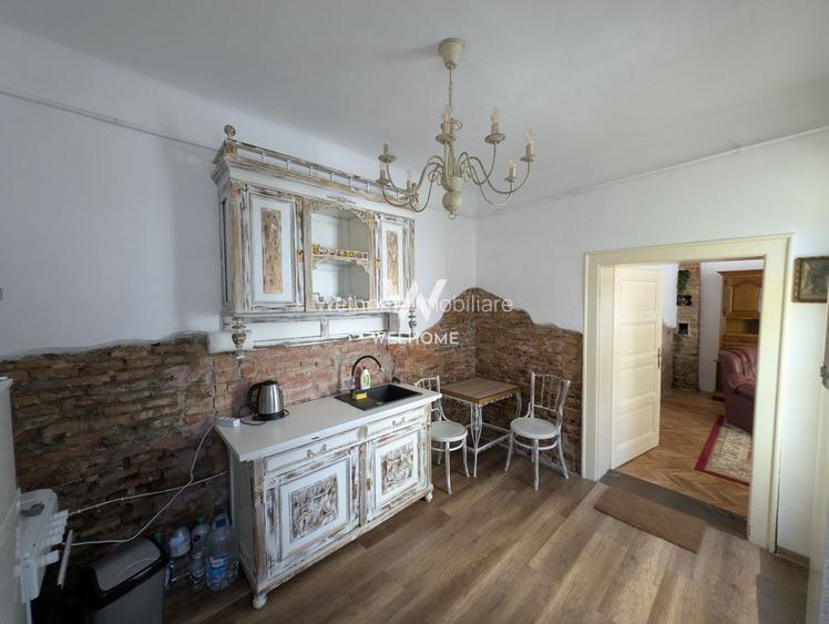 Apartament 2 camere central Sibiu - 8