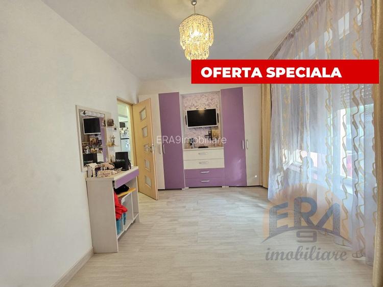 Apartament 3 camere | Curte proprie | cartier Nicolae Grigorescu - 2